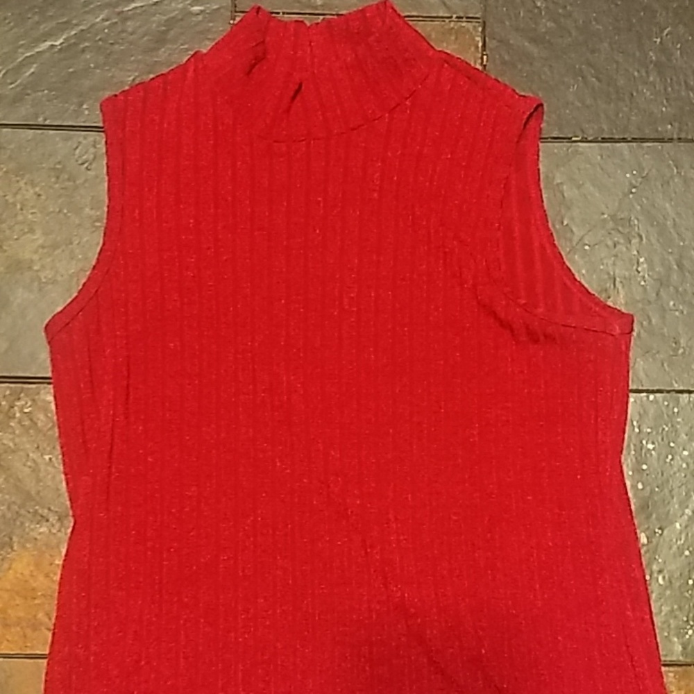 Fashion Bug woman's tank size medium